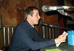 Tobias Lehmkuhl