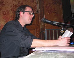 Tom Schulz