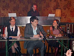 Begeisterungs-Show 2