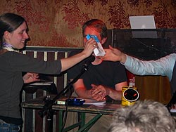 Begeisterungs-Show 2
