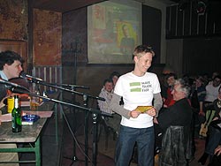 Begeisterungs-Show 2