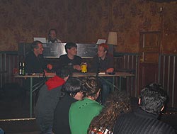 Begeisterungs-Show 4