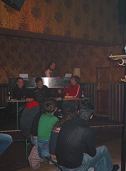 Begeisterungs-Show 4