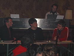 Begeisterungs-Show 4
