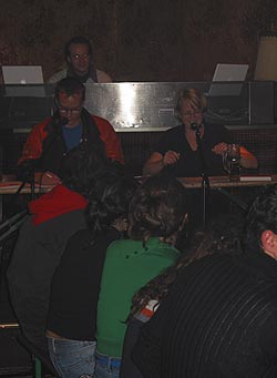 Begeisterungs-Show 4