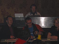 Begeisterungs-Show 4