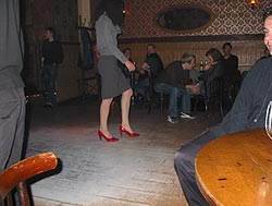 Begeisterungs-Show 4