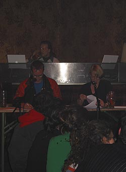 Begeisterungs-Show 4