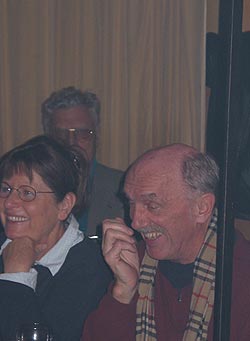 Begeisterungs-Show 6
