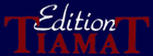 Edition Tiamat-Logo