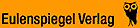 Eulenspiegel-Verlagslogo