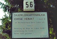 Ewige Heimat