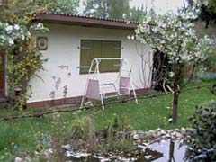 Laubenpieperidylle