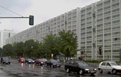 Lichtenberg: Frankfurter Allee