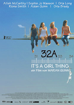 32 A (R: Marian Quinn)