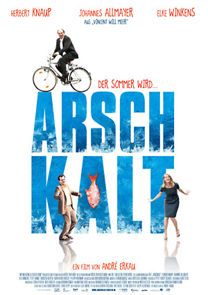 Arschkalt (André Erkau)