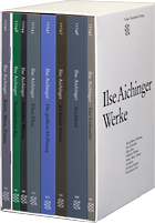 Ilse Aichinger, Werke