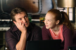 Castle – die komplette erste Staffel