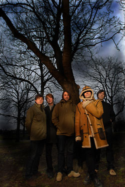 The Charlatans