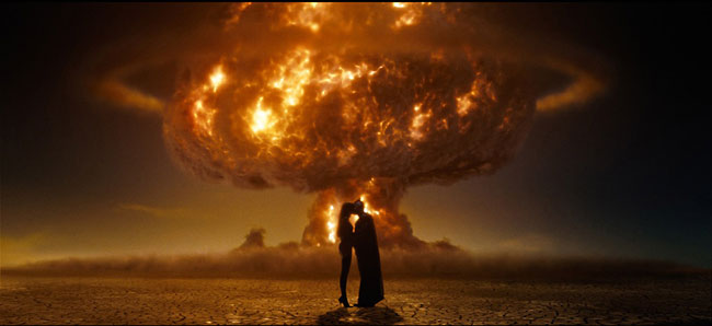 Watchmen - Die Wächter (R: Zack Snyder)