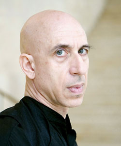 Elliot Sharp