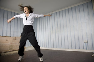Fish Tank (R: Andrea Arnold)