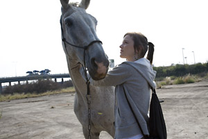 Fish Tank (R: Andrea Arnold)