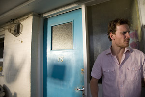Fish Tank (R: Andrea Arnold)