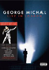 George Michael Live In London