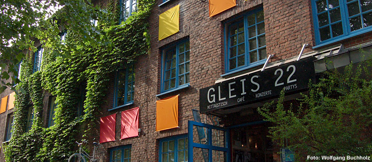 Gleis 22