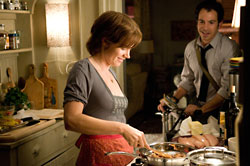 Julie & Julia (R: Nora Ephron)