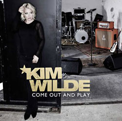 Kim Wilde - Come Out And Play