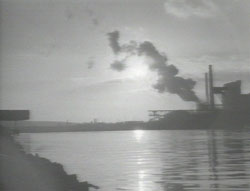 Lorsque le bateau de Léon M. descendit la Meuse pour la prémiere fois (Luc & Jean Pierre Dardenne)