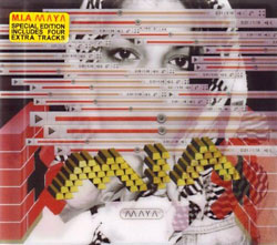 M.I.A. – Maya