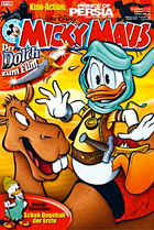 Micky Maus 22/2010