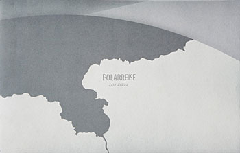 Lisa Röper: Polarreise