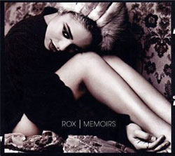 Rox: Memoirs