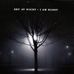 I am Kloot – Sky at night