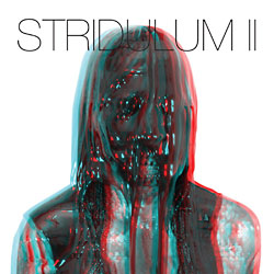 Stridulum II von Zola Jesus