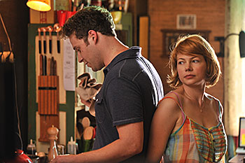 Take this Waltz (Sarah Polley)