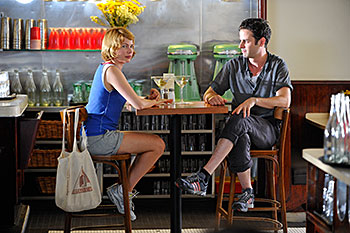 Take this Waltz (Sarah Polley)