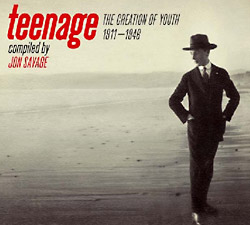 Jon Savage: Teenage