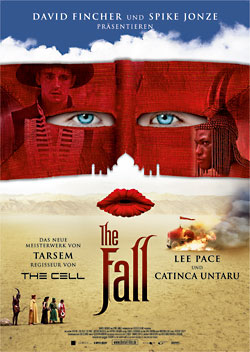 The Fall (R: Tarsem [Singh])