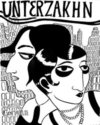 Unterzakhn