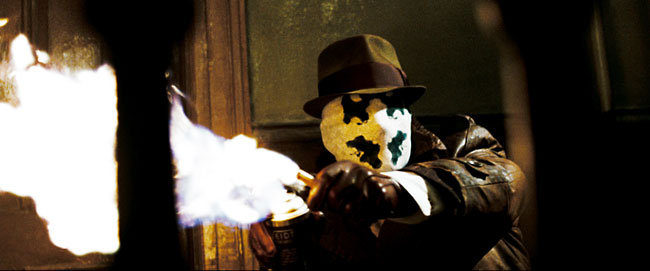 Watchmen - Die Wächter (R: Zack Snyder)