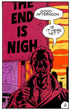 Watchmen