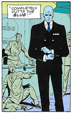 Watchmen