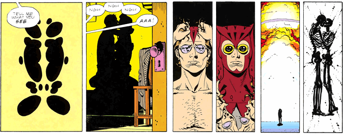 Watchmen