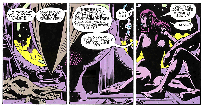 Watchmen