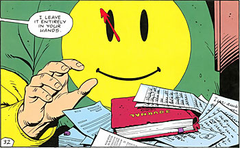 Watchmen